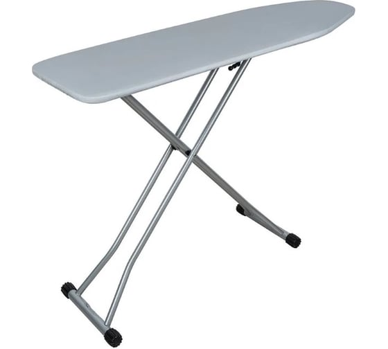 Изображение товара Гладильная доска Hausmann Capella 33x110 см HM-2126