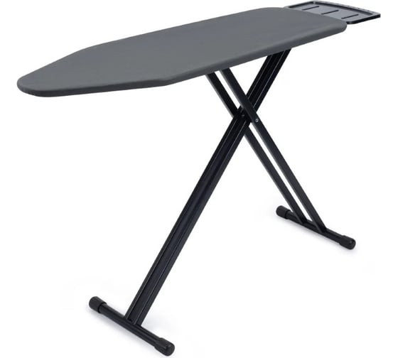 Изображение товара Гладильная доска STARWIND SW-IB1548 122x38 см регулировка по высоте черный 1886413