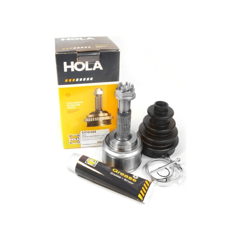 Изображение товара Шрус наружный для Nissan Almera Classic и Almera II N16 HOLA CV10-024