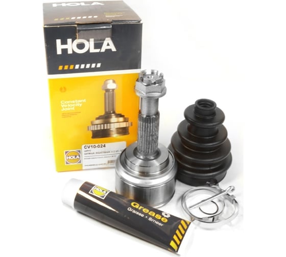 Изображение товара Шрус для а/м Nissan Almera Classic, Almera II N16 наружный HOLA CV10-024
