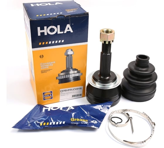 Изображение товара Шрус для а/м Daewoo Nexia, Chevrolet Lanos наружный HOLA CV10-019