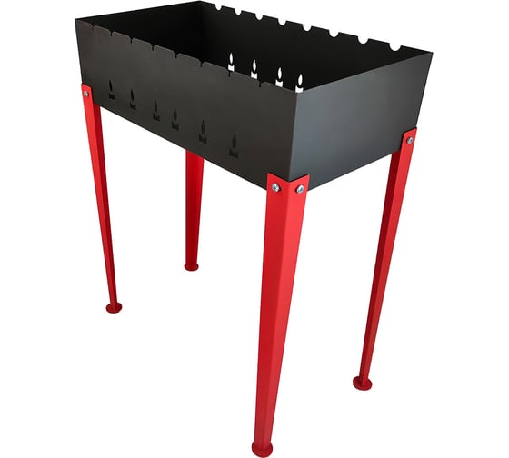 Изображение товара Мангал стационарный "малыш" Grillkoff 226