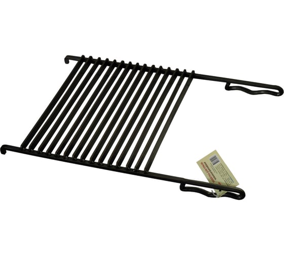 Изображение товара Решетка для гриля кованая Grillkoff 153