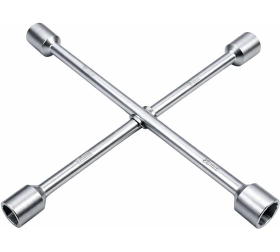 Изображение товара Балонный крестообразный ключ AUTOVIRAZH AV-011725