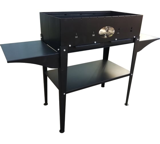 Изображение товара Мангал стационарный классический консерватор Grillkoff 315