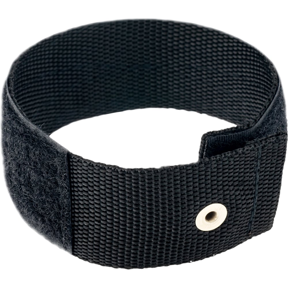 Изображение товара Набор для мультиметра ремешок с магнитом и самоклеящейся лентой 3 шт. duwi 26102 5