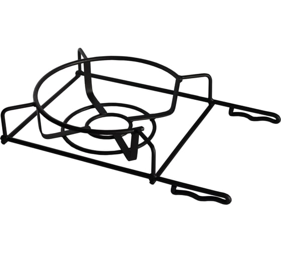 Изображение товара Универсальная подставка под казан Grillkoff 166