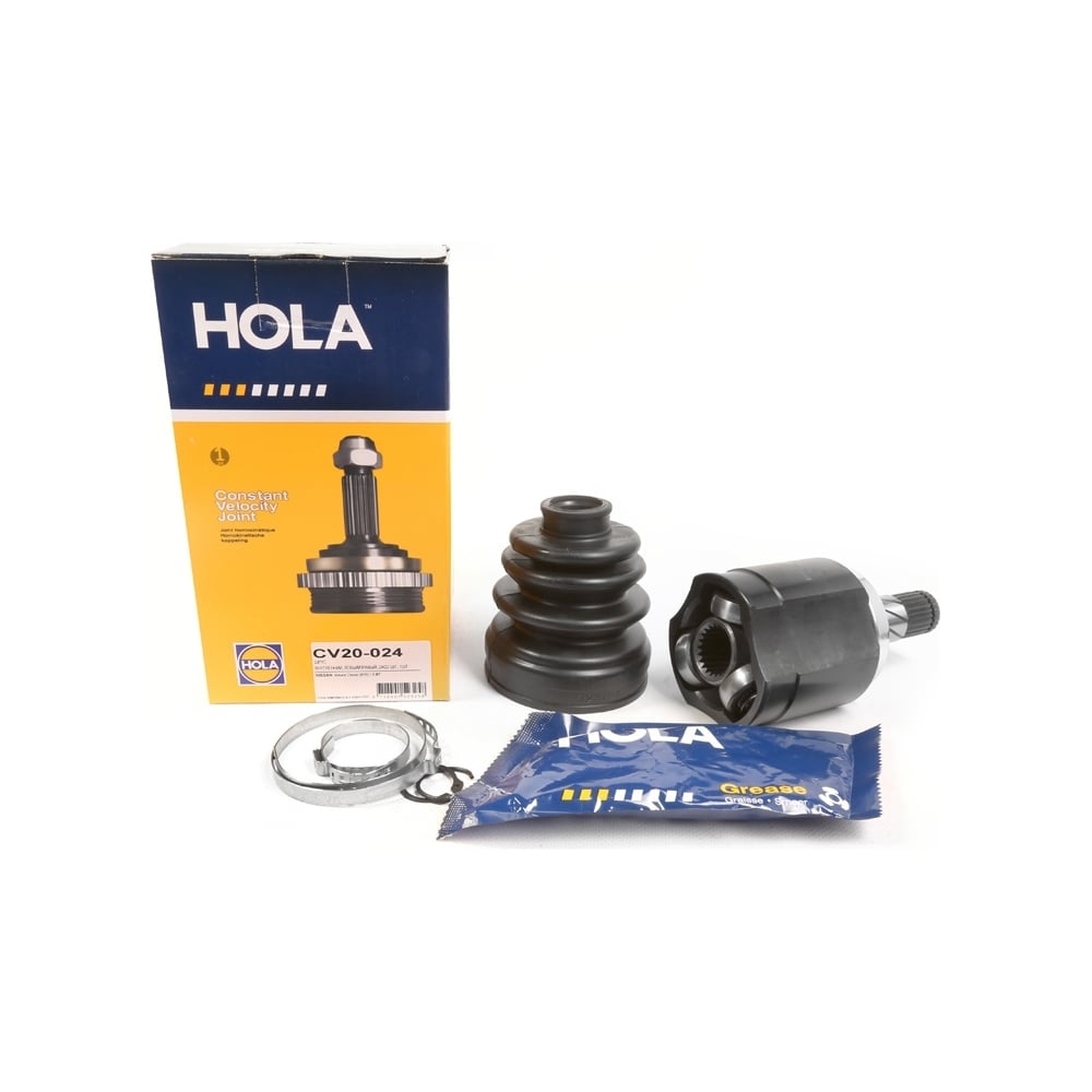 Изображение товара Шрус внутренний HOLA CV20-024 для Nissan Almera Classic B10 1.6 MT