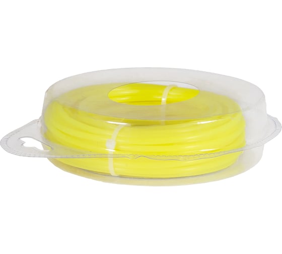 Изображение товара Леска круг 3.0 мм, 12 м Huter R3012 71/2/1