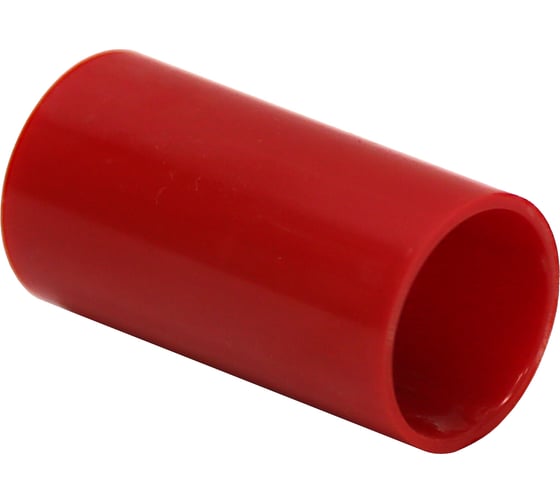 Изображение товара Втулка-разделитель, 4 шт., цвет красный, арт. Эскар 853811