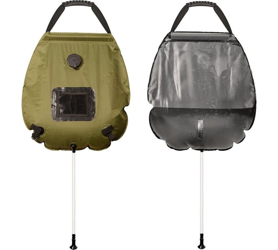 Изображение товара Переносной душ МУЛЬТИДОМ Походный, 50x47см, 20 л DA84-169