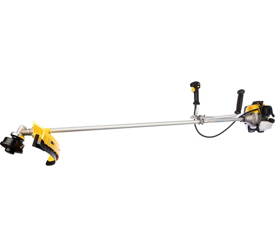 Изображение товара Бензиновый триммер Eurolux TR-1000T 70/2/15