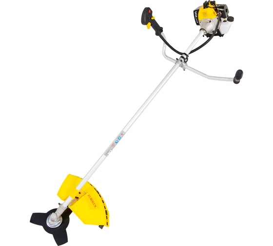 Изображение товара Бензиновый триммер Eurolux TR-1300T 70/2/16