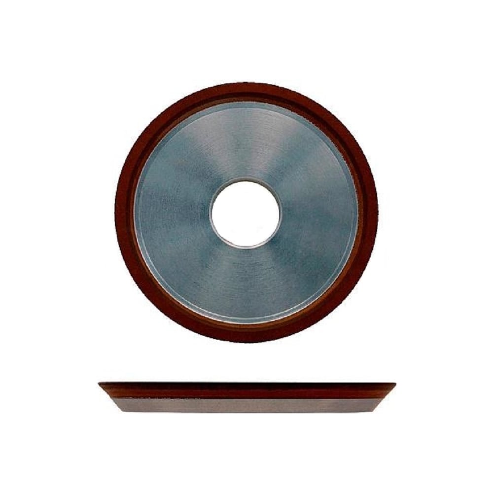 Изображение товара Алмазная чашка для заточки 150x16x32 мм, TORGWIN T207756