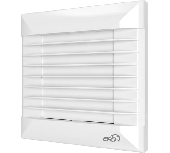 Изображение товара Вентилятор ERA EURO 4A авт.жалюзи 488-015