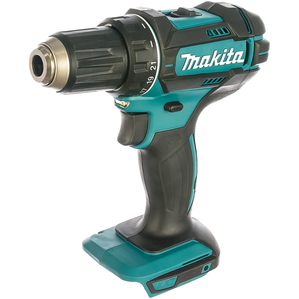 фото Аккумуляторная дрель-шуруповерт makita ddf482z