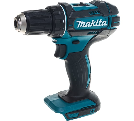 Изображение товара Аккумуляторная дрель-шуруповерт Makita LXT DDF482Z