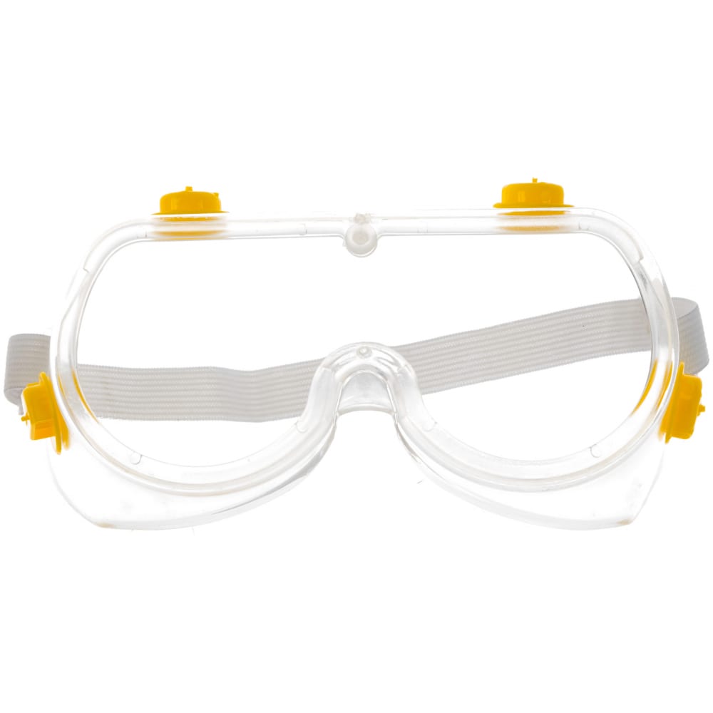 Защитные очки biber  96234 тов-087582 - фото 1
