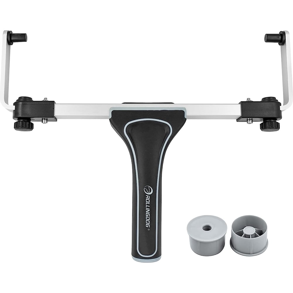 Изображение товара Бюгель ручка для валика Adjustable Roller Frame 300-457 мм Rollingdog