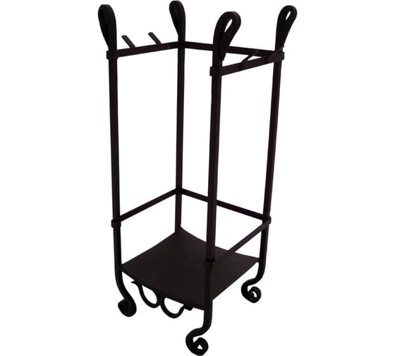 Изображение товара Дровница комфорт Grillkoff 213