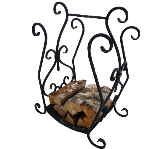 Изображение товара Дровница ажур Grillkoff 214