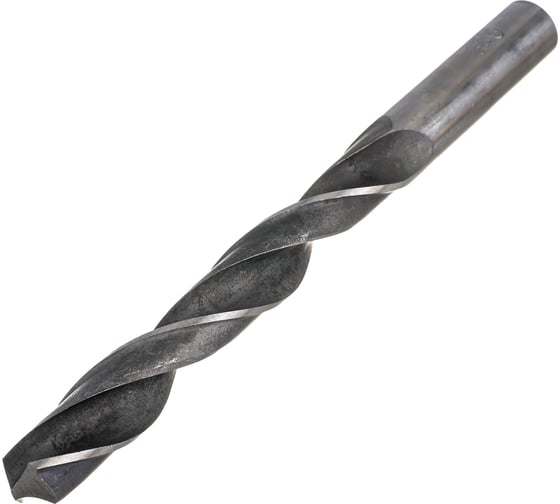 Изображение товара Сверло по металлу (16х120х178 мм; ц/х; Р6М5; В; 118) ТехноСталь t116160
