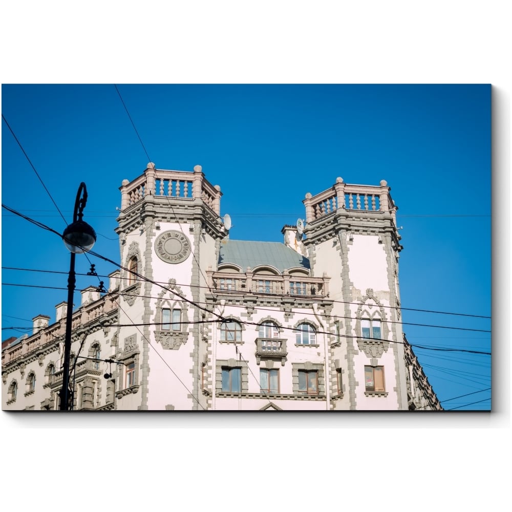 фото Картина picsis
