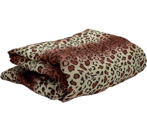 Изображение товара Одеяло SAMGRUPP синтепоновое для рабочих 145x210 SR-1072145210