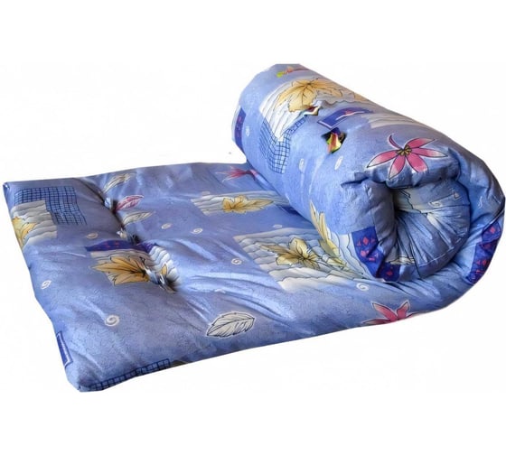 Изображение товара Матрас SAMGRUPP 80x190 см, ватный для рабочих SR-107380190