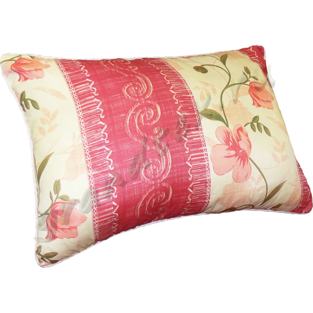 Изображение товара Подушка SAMGRUPP 50x70 для комфортного сна