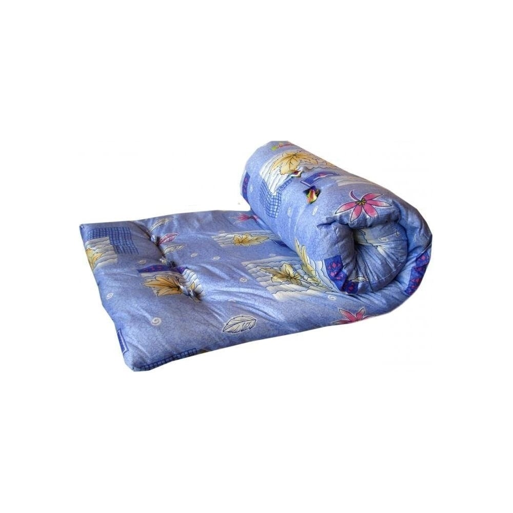 Изображение товара Матрас SAMGRUPP 90x190 см ватный SR-107390190