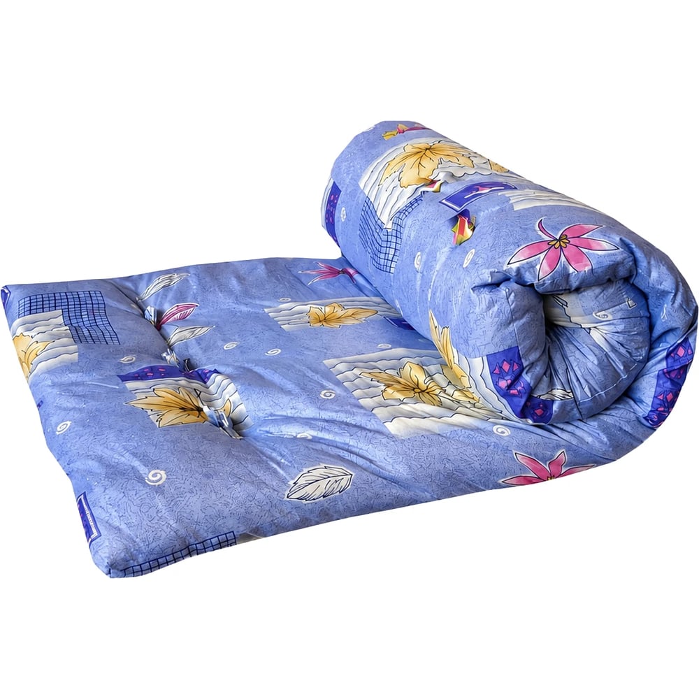 Изображение товара Матрас SAMGRUPP 90x190 см, ватный для рабочих SR-107390190