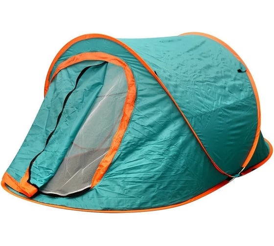 Изображение товара 2-х местная палатка МУЛЬТИДОМ Берлога, 220x120x90 см VL84-226