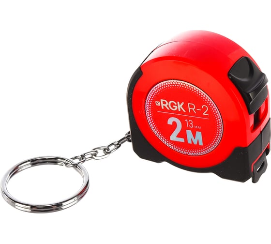 Изображение товара Карманная рулетка RGK R2