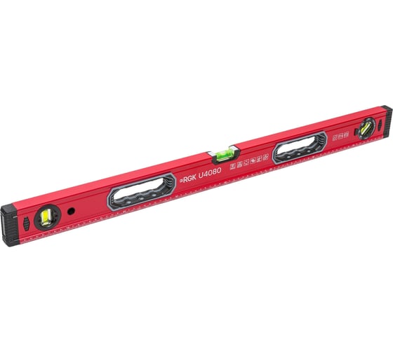 Изображение товара Пузырьковый уровень RGK U4080