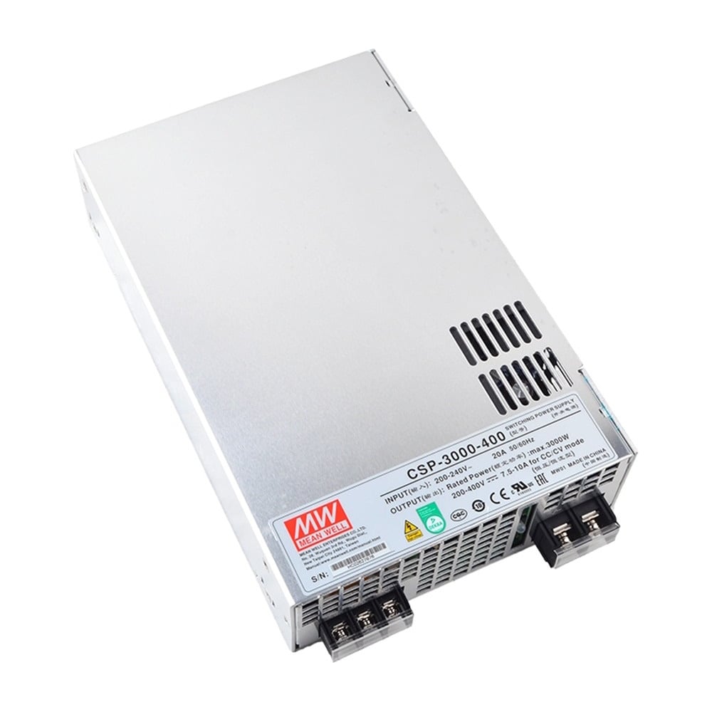 Блок питания Mean Well Т03444853