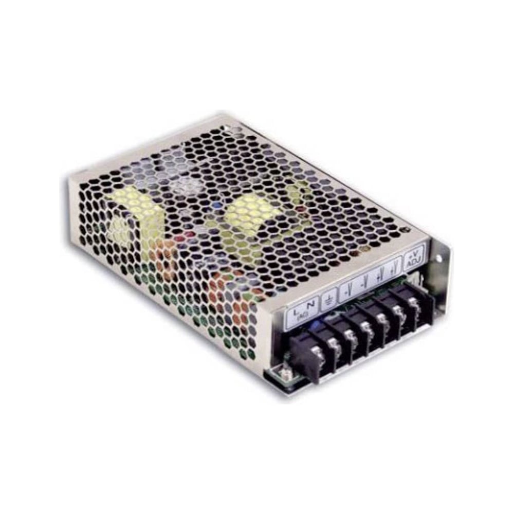 Изображение товара Источник питания Mean Well HRPG-200-12 AC/DC 200Вт Т00297633