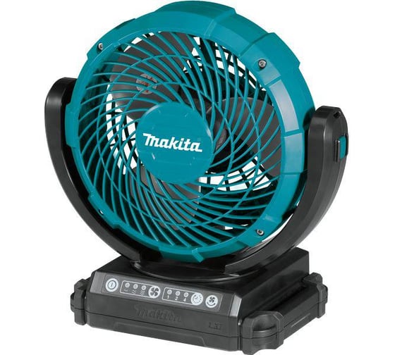 Изображение товара Вентилятор Makita DCF102Z