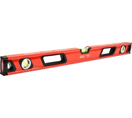 Изображение товара Пузырьковый уровень RGK U7080 4610011873614