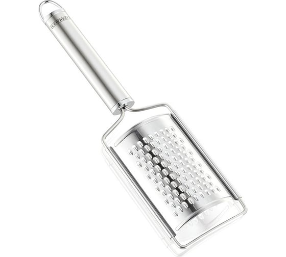 Изображение товара Терка для мускатного ореха Leifheit STERLING 24063