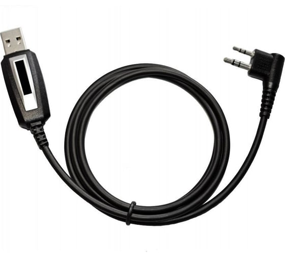 Изображение товара Кабель программирования LIRA для DP-200 ФР 00007218