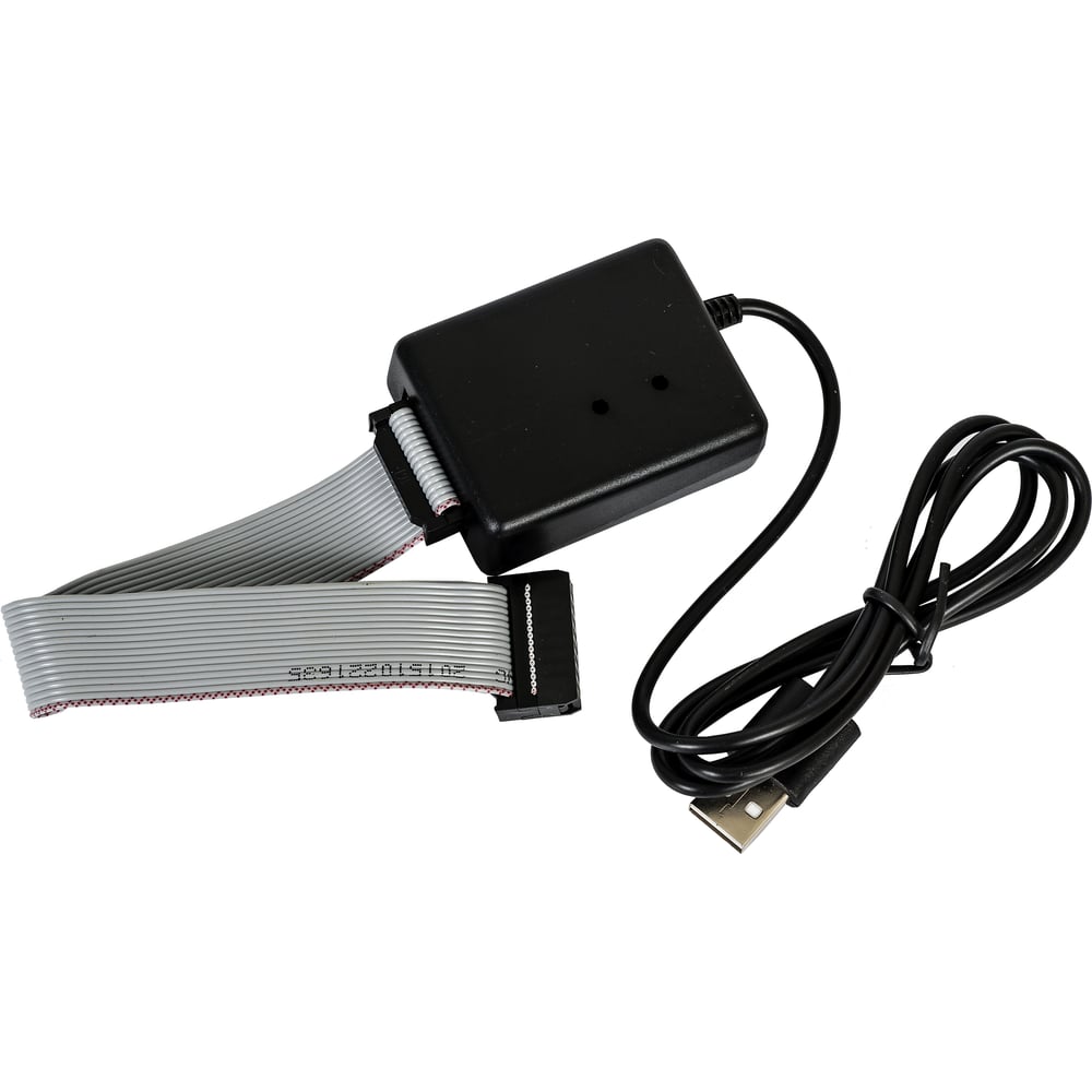 Кабель программирования для dm 1000 LIRA ФР 00006126