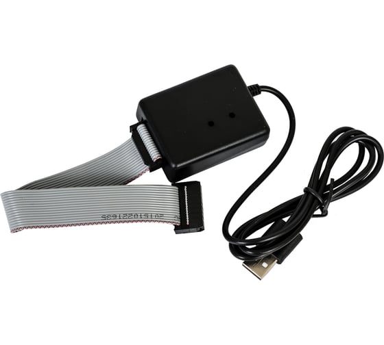 Изображение товара Кабель программирования LIRA для DM-1000 ФР 00006126