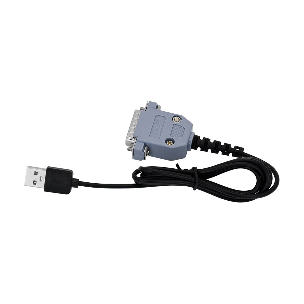 Изображение товара Кабель программирования LIRA для DR-1000 и DR-1000V USB 500 мм