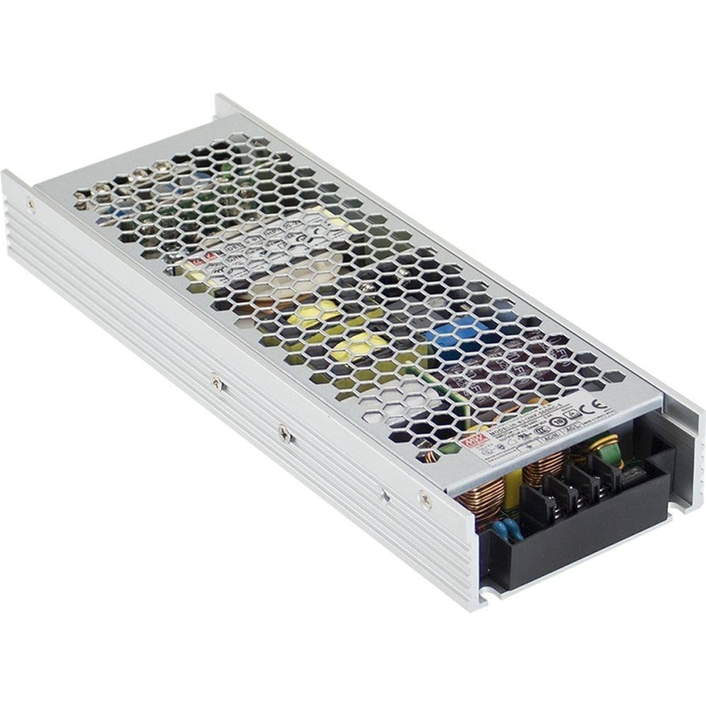 Изображение товара Источник питания Mean Well AC-DC UHP-500-5 Т02981520