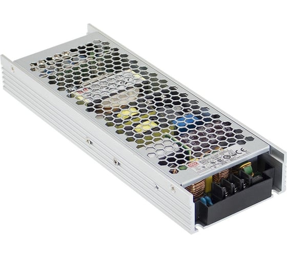 Изображение товара Источник питания Mean Well AC-DC UHP-500-5 Т02981520