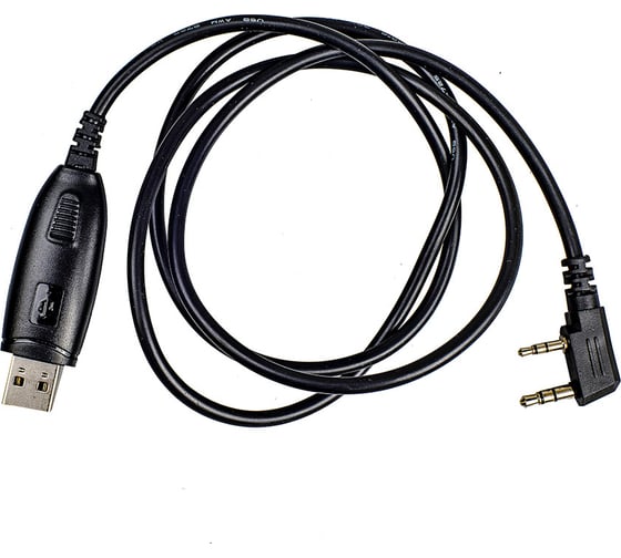 Изображение товара Кабель программирования LIRA CPR-515 usb БП 00001042