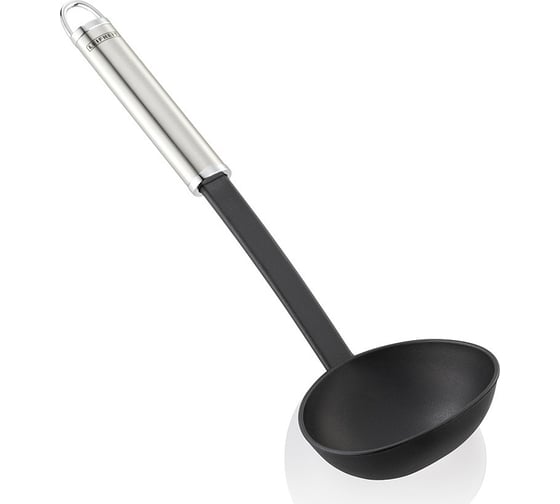 Изображение товара Половник Leifheit STERLING большой нейлон 24057