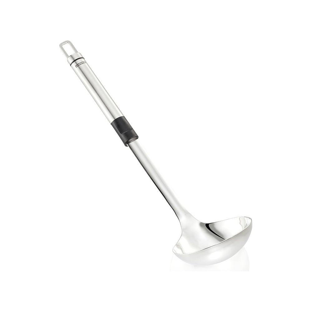 Изображение товара Половник Leifheit Proline большой 3025 нержавеющая сталь для кухни