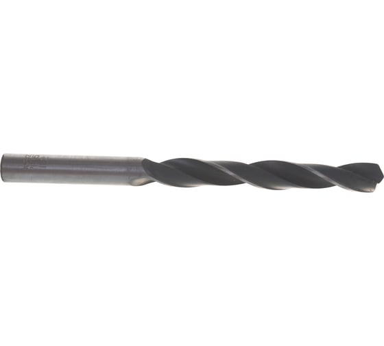 Изображение товара Сверло по металлу серия Р6М5, 11,2 мм HORTZ HOR 122394